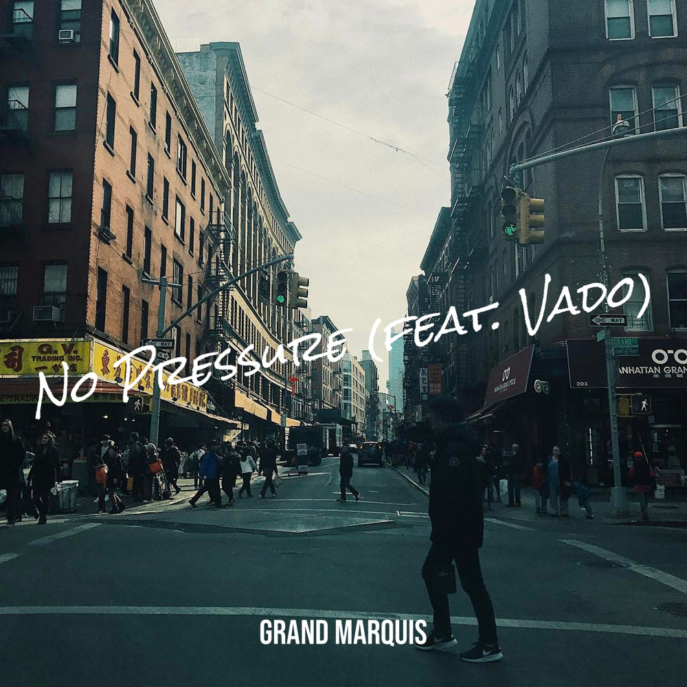 NoPressure (Explicit)