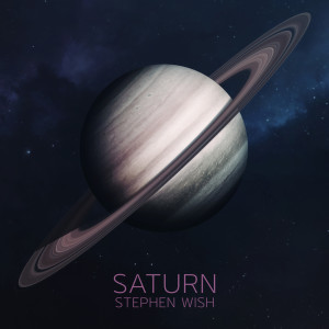 Stephen Wish的專輯Saturn