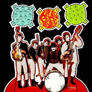 ดาวน์โหลดและฟังเพลง Paris In The Rain พร้อมเนื้อเพลงจาก The Hello People