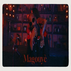 Album Magouyè from K-dilak mesaje a