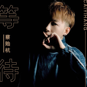 收聽蔡貽杭的等待歌詞歌曲