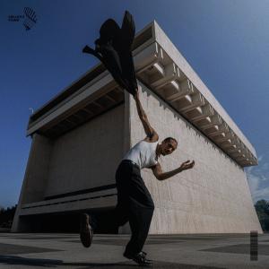 Album come as you are (slowed + reverb) from Vallvete