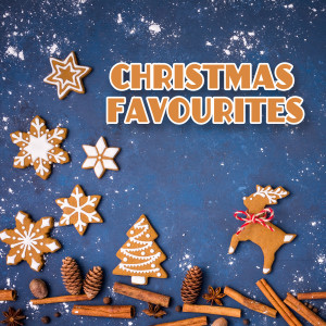 Album Christmas Favourites oleh The Jingle Jangle Bells