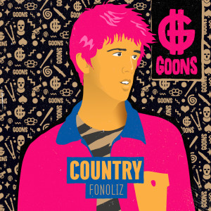 ดาวน์โหลดและฟังเพลง Country พร้อมเนื้อเพลงจาก FONOLIZ