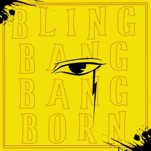 收聽Trickle的Bling-Bang-Bang-Born歌詞歌曲