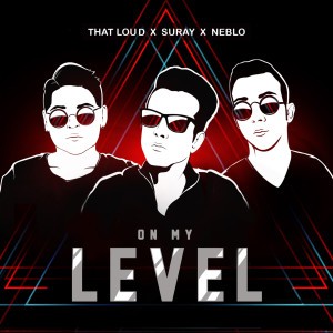 Suray的专辑On My Level