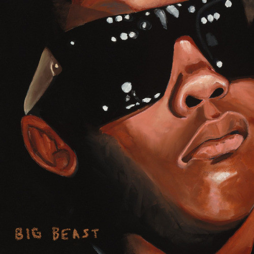 Big Beast (feat. Bun B, T.I., and Trouble) [Clean] (Clean)