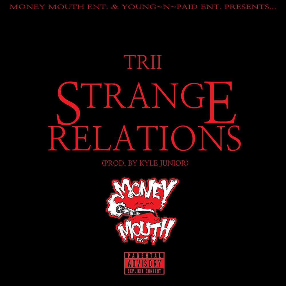 Strange Relations (Explicit)