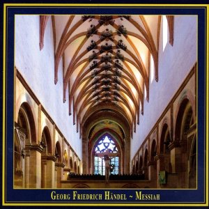 อัลบัม Georg Friedrich Handel - Messiah (Maulbron Monastery Edition) ศิลปิน Maulbronn Chamber Choir