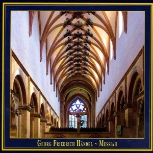ดาวน์โหลดและฟังเพลง Worthy is the Lamb that was slain (Chorus) - Messiah - Part III (Handel) พร้อมเนื้อเพลงจาก Maulbronn Chamber Choir