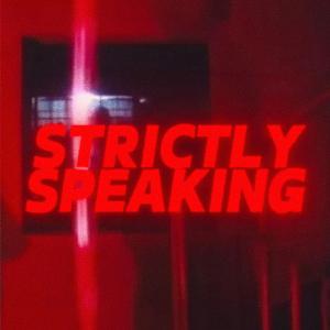 ดาวน์โหลดและฟังเพลง strictly speaking พร้อมเนื้อเพลงจาก Caleb Cruise