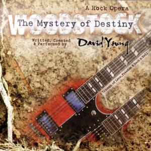 收聽David Young的When Silence Speaks歌詞歌曲