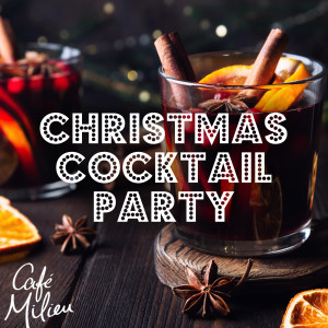 Album Christmas Coctail Party oleh Christmas Jazz Band