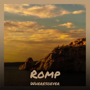 Album Romp Wheresoever from Various