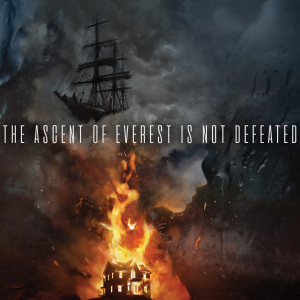 ดาวน์โหลดและฟังเพลง Breaks the Horizon พร้อมเนื้อเพลงจาก The Ascent of Everest