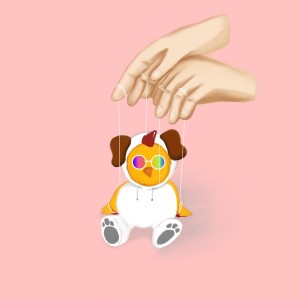 Dengarkan lagu Color You nyanyian Cicilia Elsa dengan lirik