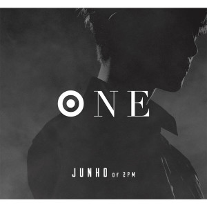 李俊昊（2PM）的专辑ONE