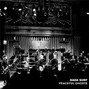 Nada Surf的專輯Peaceful Ghosts