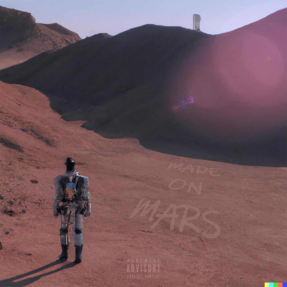 Mars (Explicit)