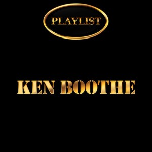 ดาวน์โหลดและฟังเพลง Yesterday พร้อมเนื้อเพลงจาก Ken Boothe