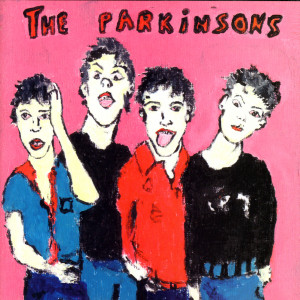 收聽The Parkinsons的Scientists歌詞歌曲