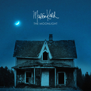 Album The Moonlight oleh Martin Kerr