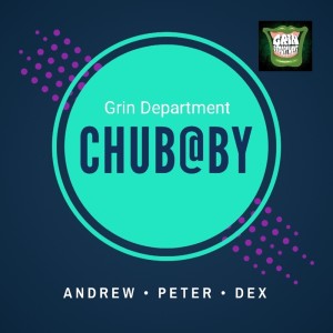 Grin Department的專輯Chub@by