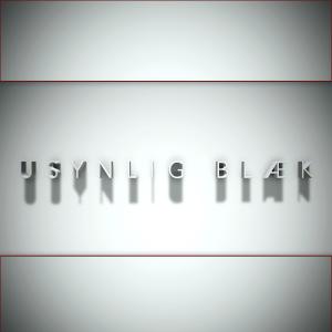 Someone的專輯Usynlig Blæk
