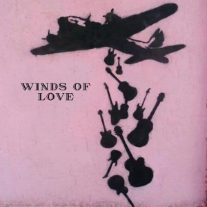 Juan Del Rio的專輯Winds Of Love