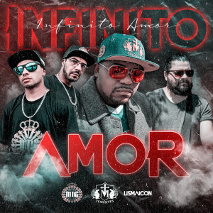 收聽Tementes Rap的Infinito Amor歌詞歌曲