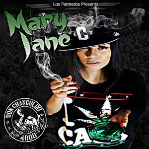 ดาวน์โหลดและฟังเพลง Mary Jane (Explicit) พร้อมเนื้อเพลงจาก Don Changolini 4000
