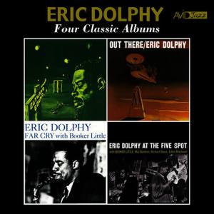 ดาวน์โหลดและฟังเพลง Far Cry (Far Cry) พร้อมเนื้อเพลงจาก Eric Dolphy