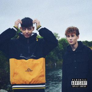 Album Mentally We Are In The Ghetto (Explicit) from $LEMCLA$ERUL