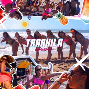Listen to Trankila song with lyrics from Sunshine
