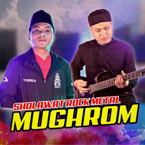 Dengarkan lagu Mughrom (Sholawat Rock Metal) nyanyian Gus Zi dengan lirik