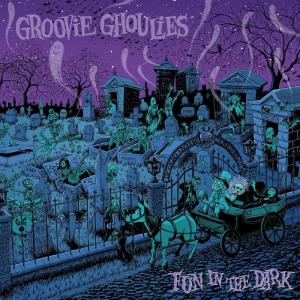 อัลบัม Fun In The Dark ศิลปิน Groovie Ghoulies