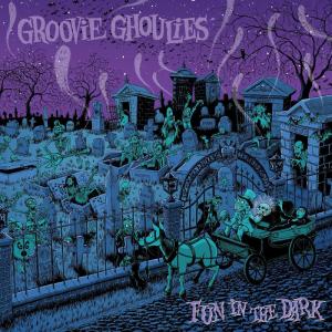 ดาวน์โหลดและฟังเพลง Have Your Way With Me พร้อมเนื้อเพลงจาก Groovie Ghoulies