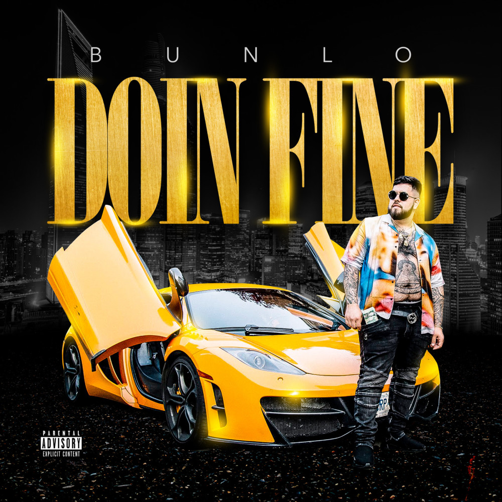 Doin Fine (Explicit)