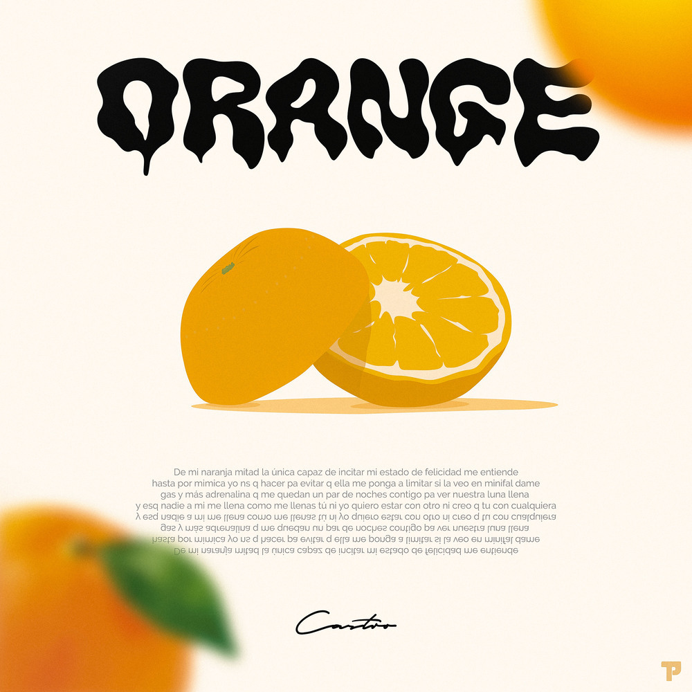 Orange