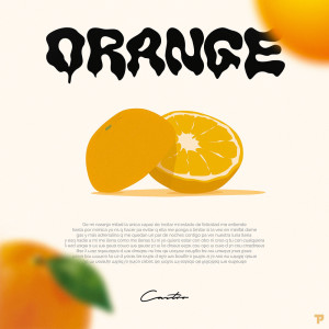 ดาวน์โหลดและฟังเพลง Orange พร้อมเนื้อเพลงจาก Ivan Armesto