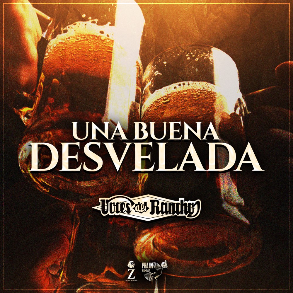 Una Buena Desvelada