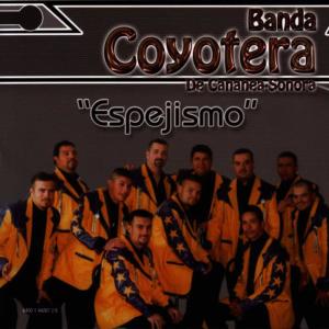 收聽Banda Coyotera De Cananea-Sonora的El Bandolero歌詞歌曲