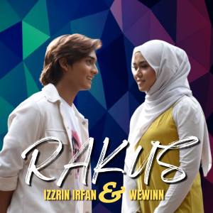 Album Rakus from Izzrin Irfan