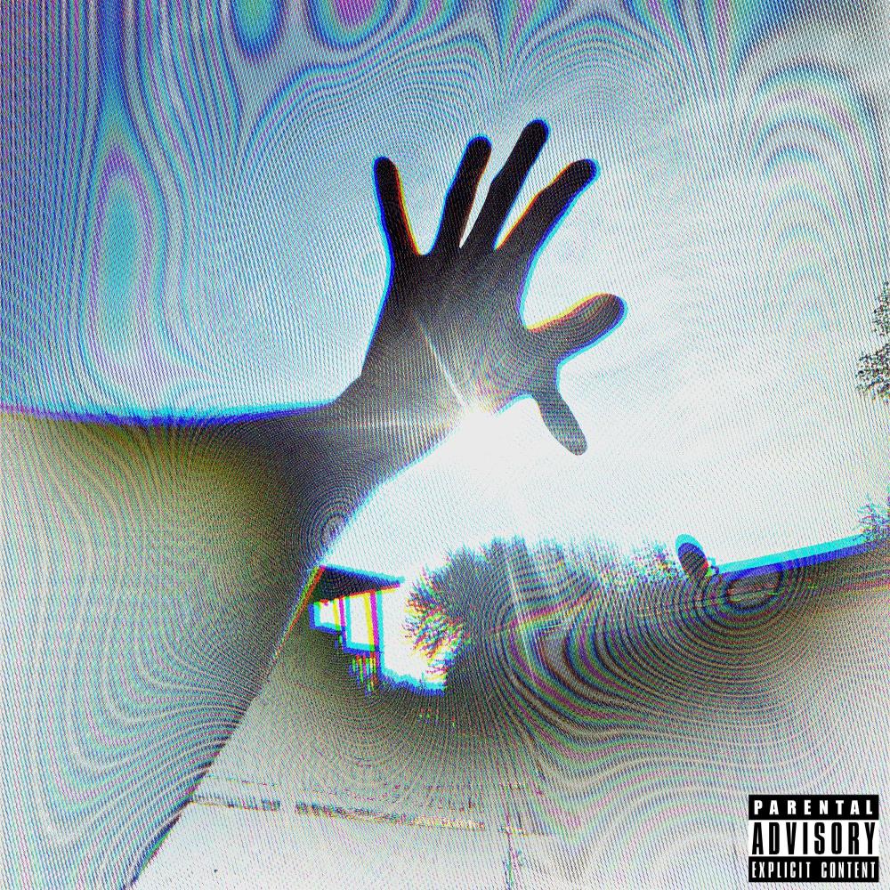 UP IN THE SKY! (Explicit)