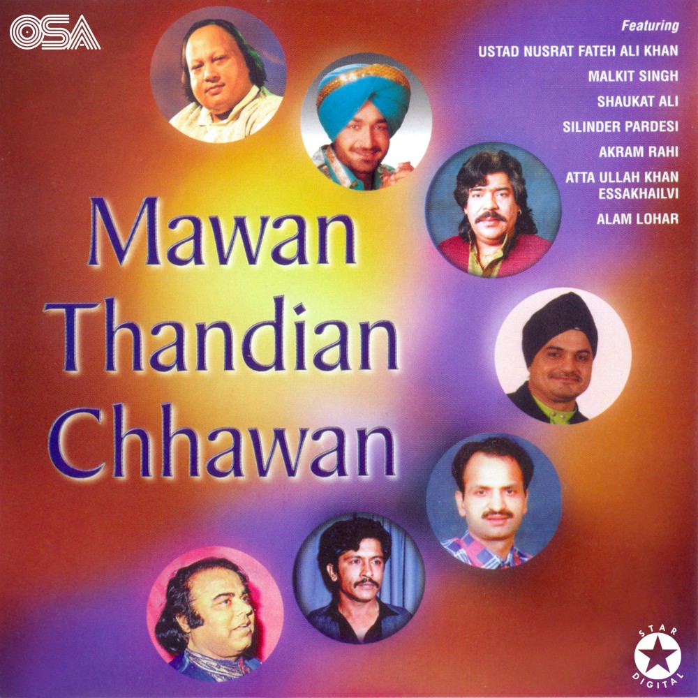 Mawan Thandian Chhawan