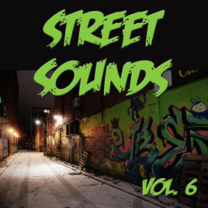 อัลบัม Street Sounds, Vol. 6 ศิลปิน Various Artists