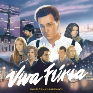 收聽Manuel Fúria e os Náufragos的20.000 Naves歌詞歌曲