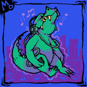 default playlist img