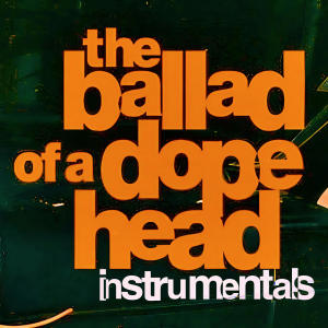 Budgie的專輯The Ballad Of A Dopehead