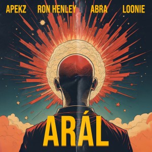 Album ARÁL oleh Loonie